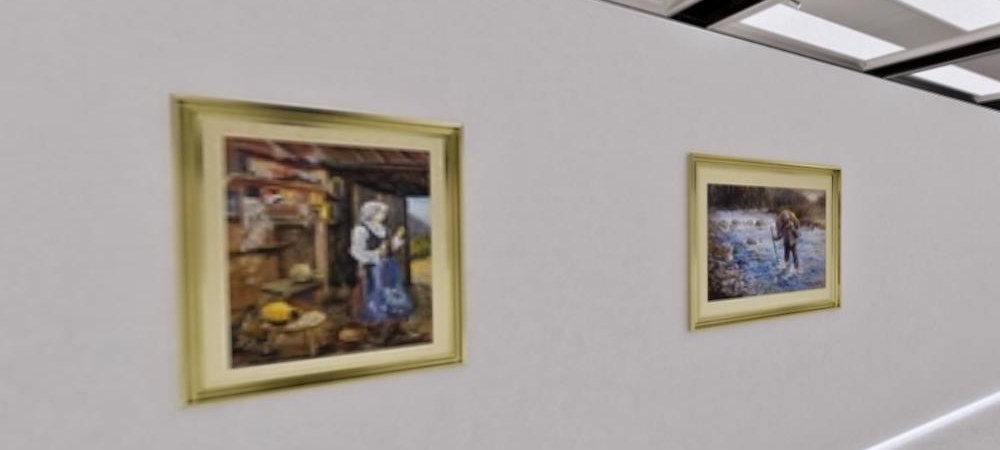 Room IV