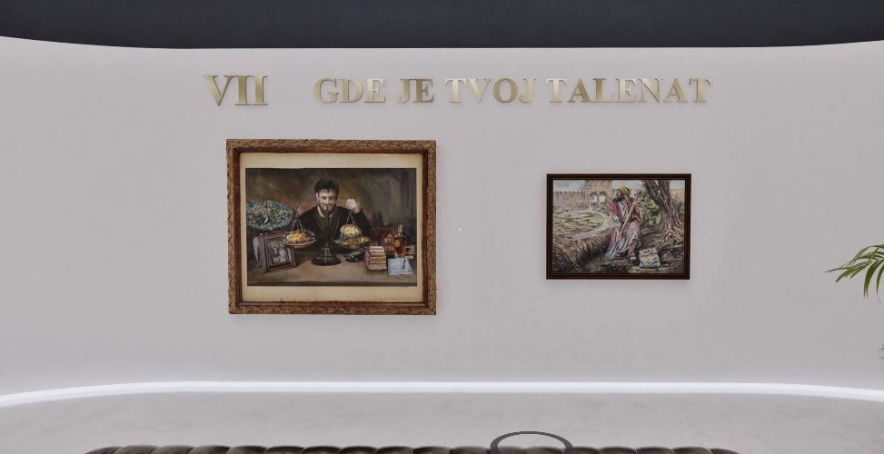 Room VII