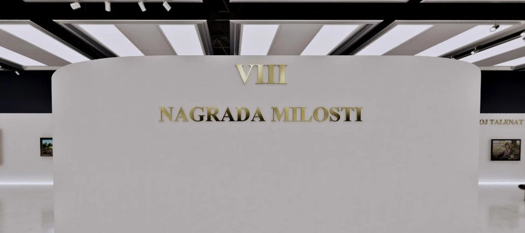 Room VIII